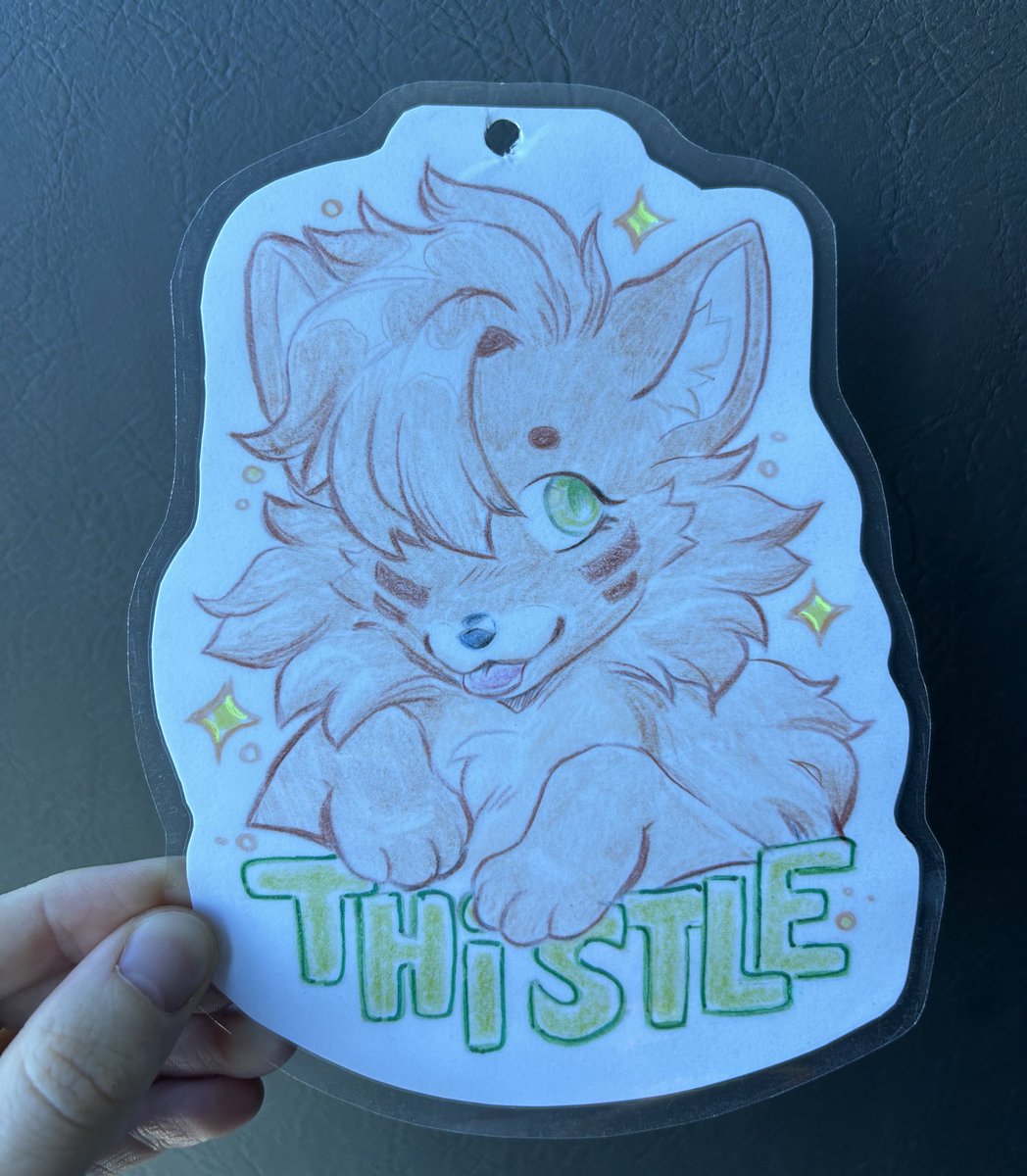 🌾 Issy 🌾 🔜 Aurawra tweet media