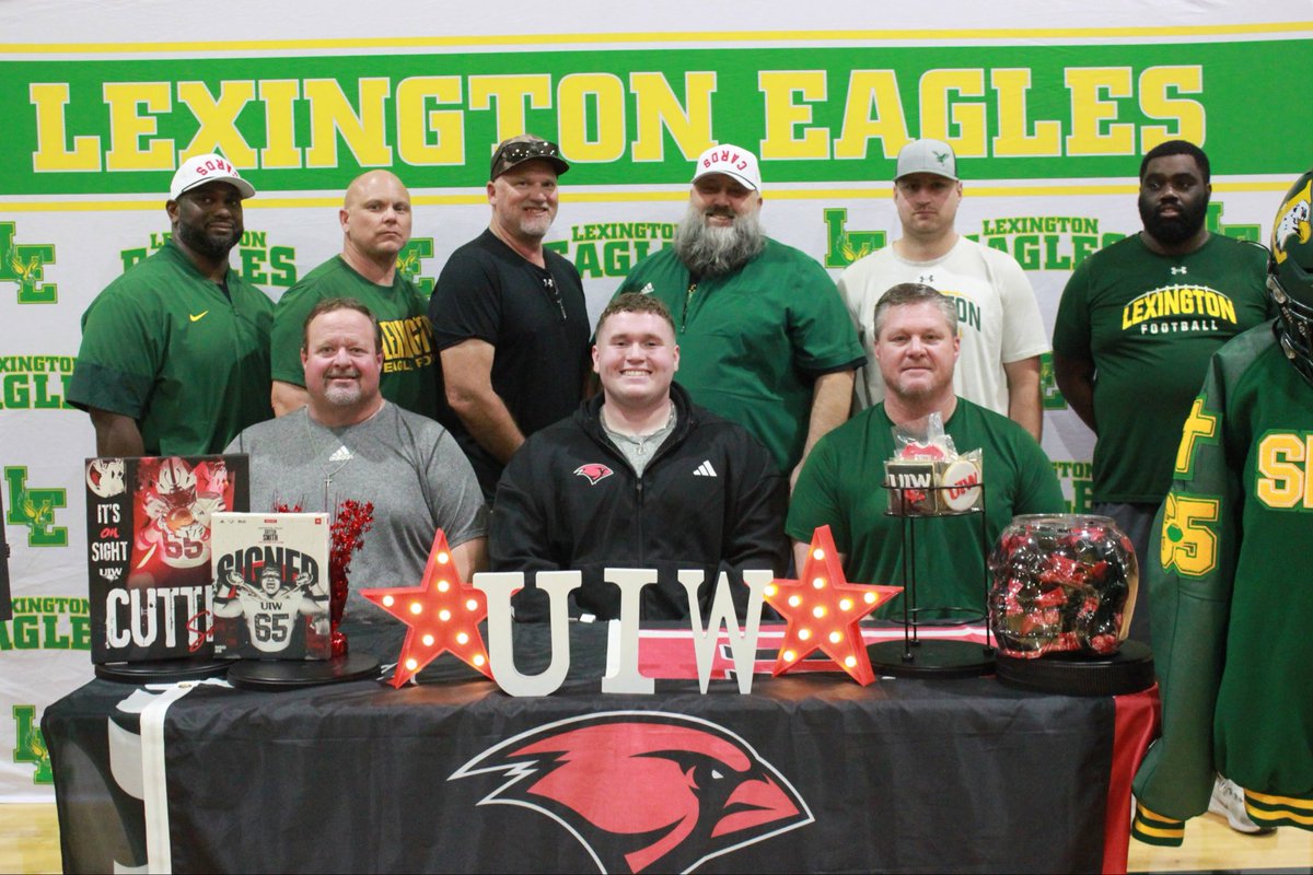 Cutter Smith tweet media