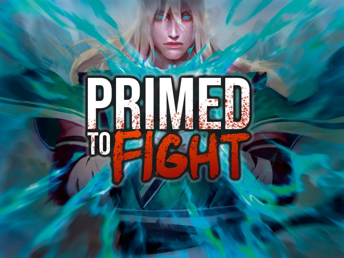 Flesh and Blood tweet media