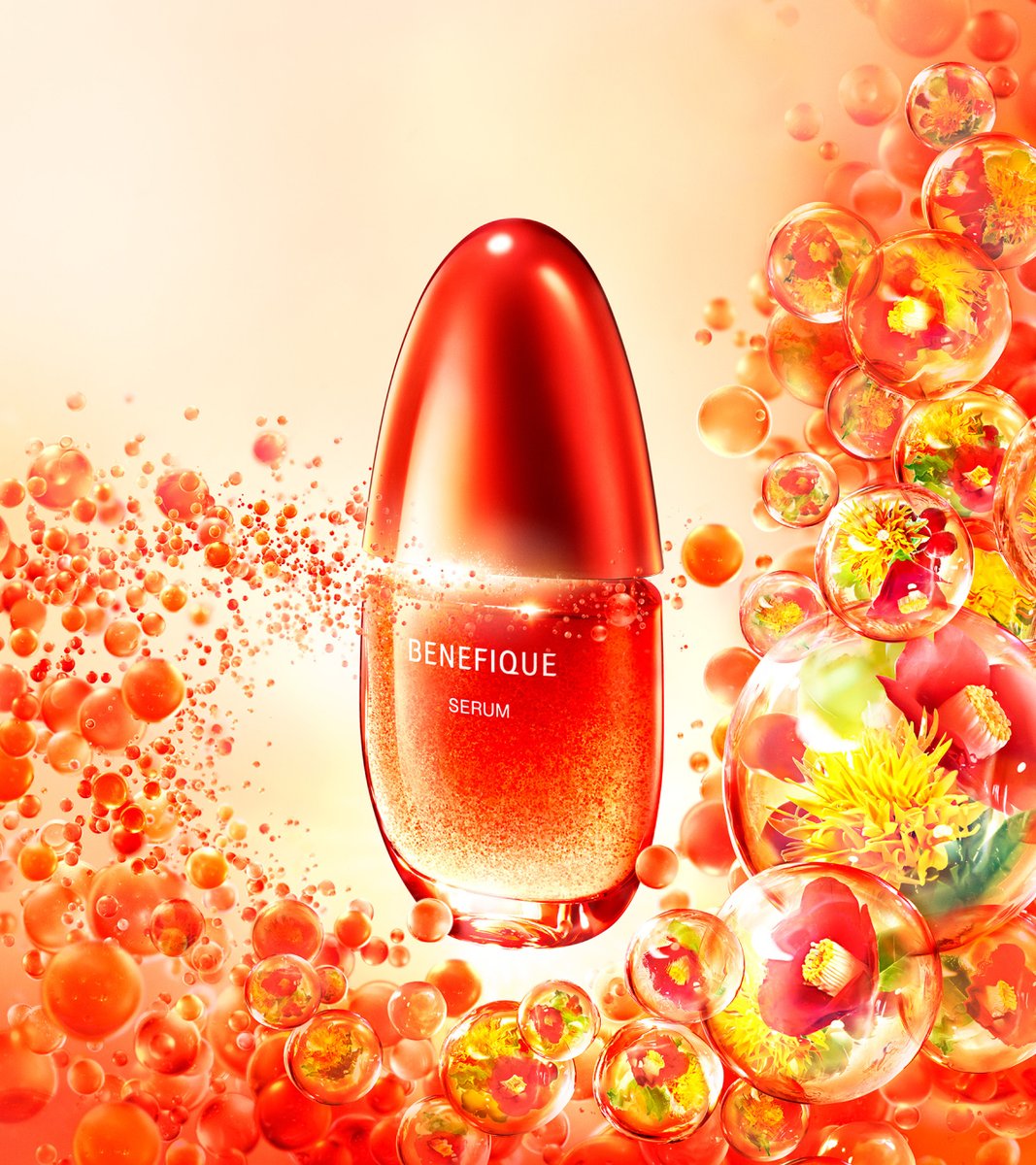 ベネフィーク (@benefique_jp) / Posts / X