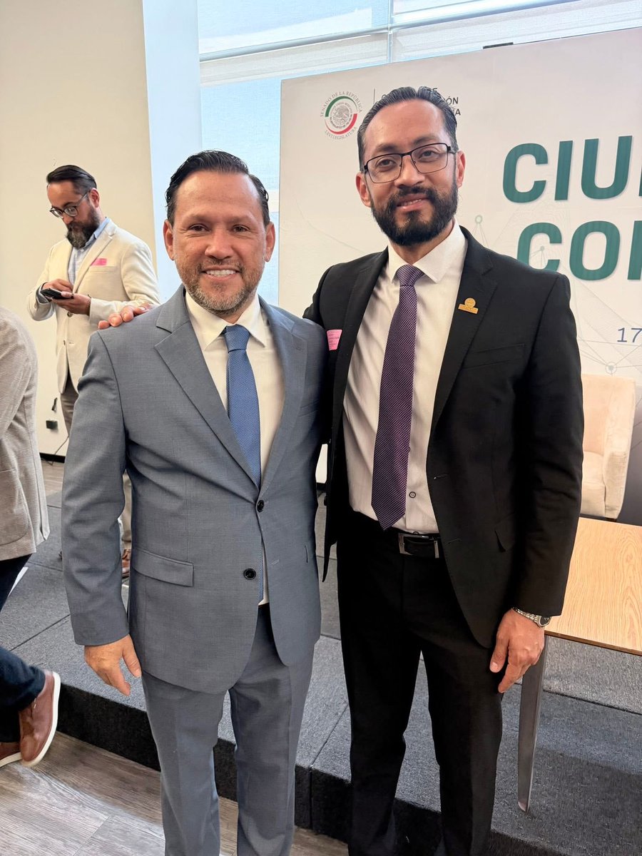 CPC Durango tweet media