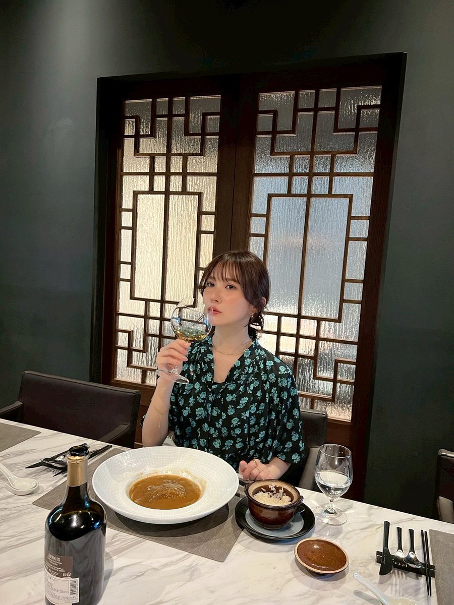 ゆうたろう並みのグラス