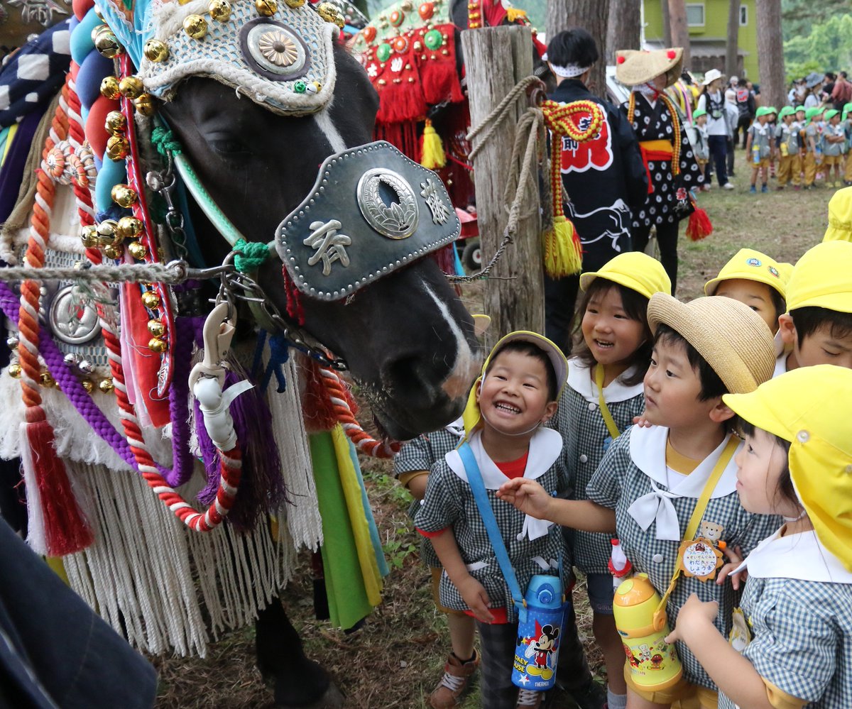 ちゃぐっぴ 【公式】＠滝沢市観光物産協会 🐴午年のチャグチャグ馬コ大