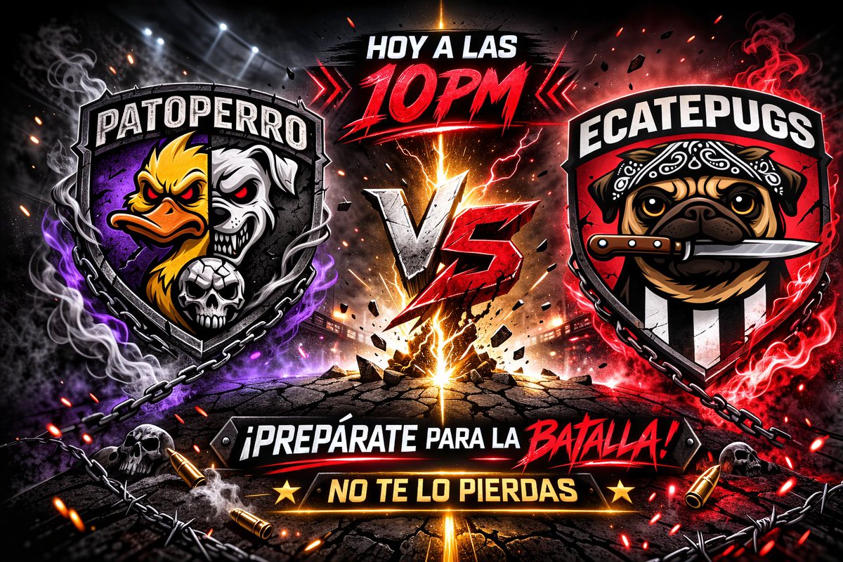 EcatePugs™ ⚽️ tweet media