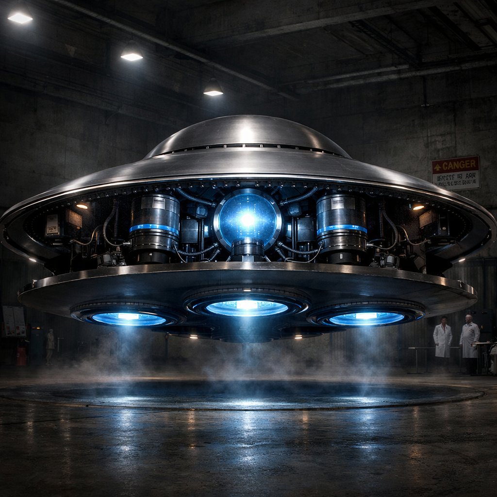 🚨 BREAKING: Donald Trump orders U.S. agencies to release UFO and alien files 🛸👀