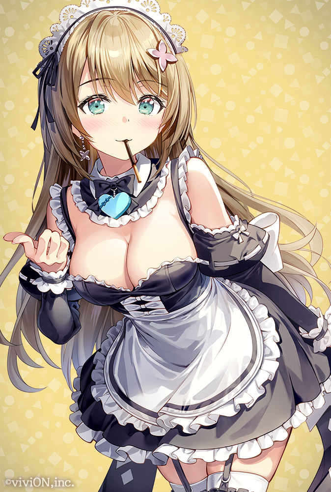 バレンタイン 栗駒こまる