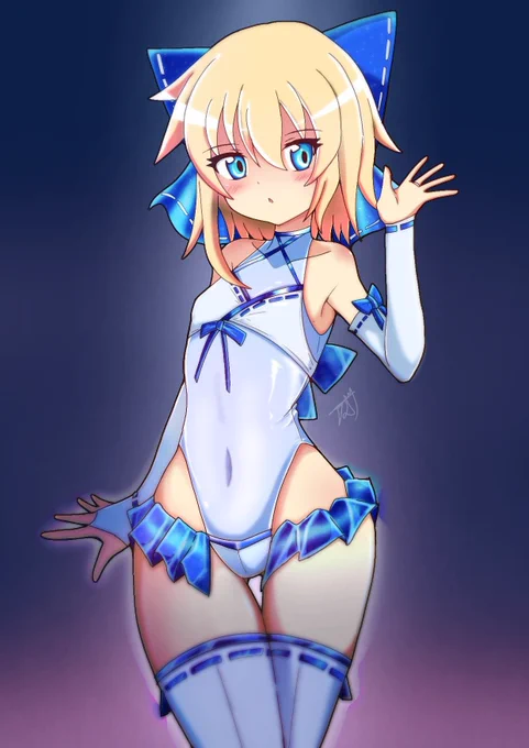 #自分で生み出した一次創作オリジナルキャラを流そう 遠音のオリ子ズ