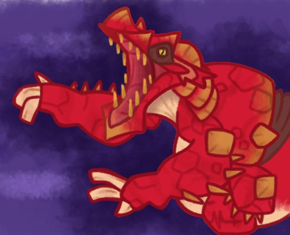 How large is your AUTISTIC range