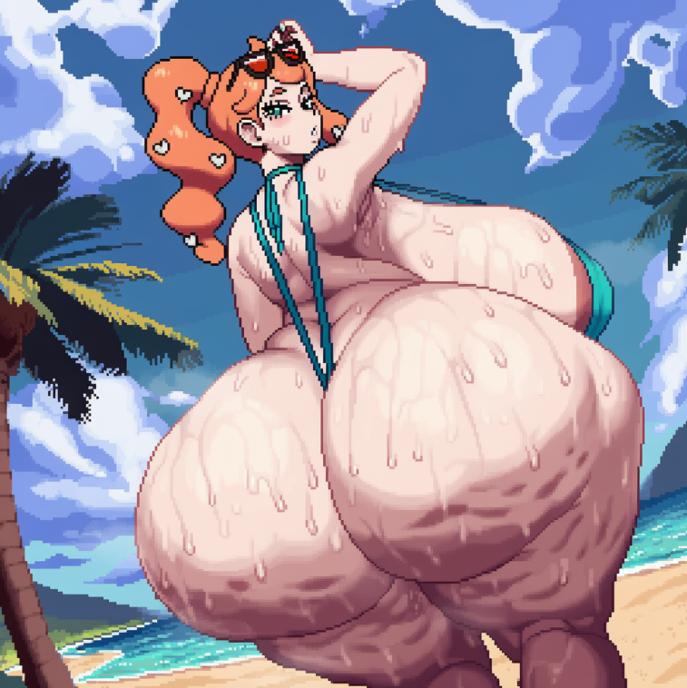 ㅤ
beach date ! 
ㅤ