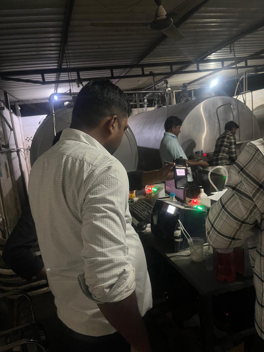 FOOD AND DRUGS DEPARTMENT ANAND tweet media