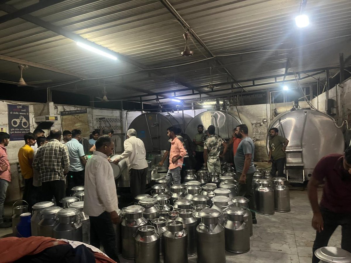 FOOD AND DRUGS DEPARTMENT ANAND tweet media