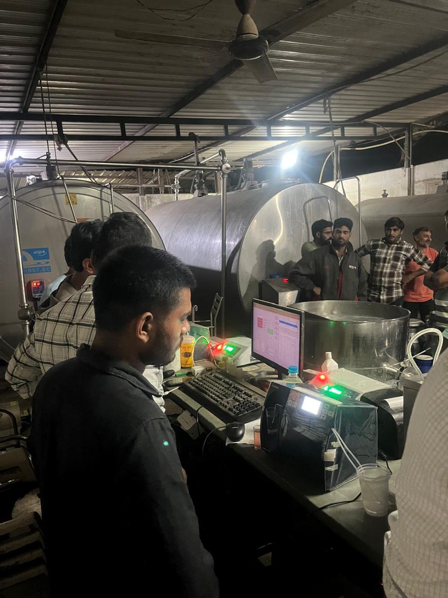 FOOD AND DRUGS DEPARTMENT ANAND tweet media
