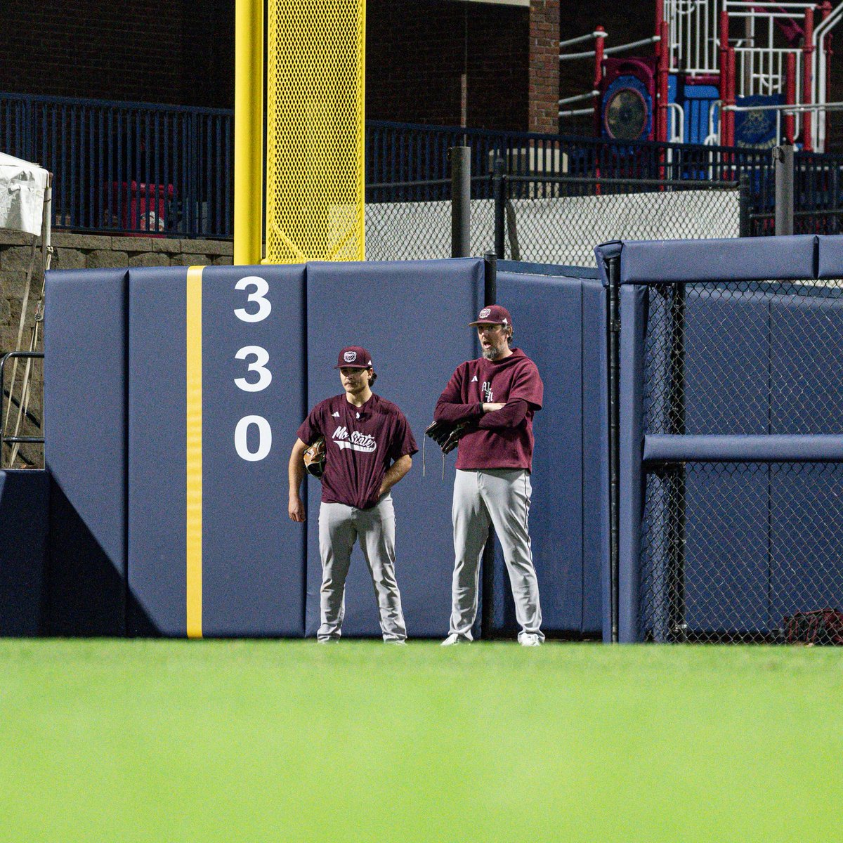 Missouri State Baseball tweet media