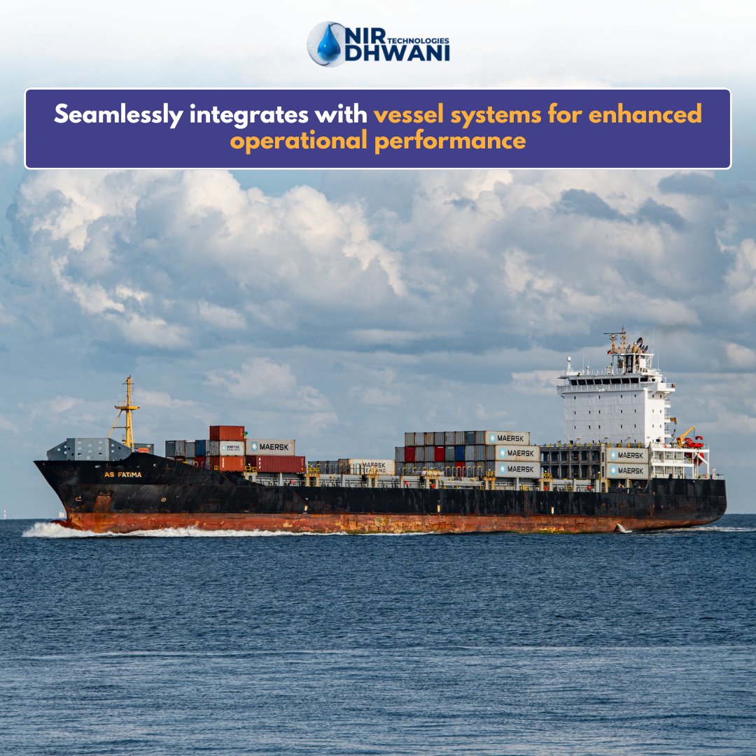 Measuring and managing the Shipping Radiated Noise (#SRN) is the first step towards a quieter ocean.

Explore details of our #SRN tool: t.ly/a-VZO
