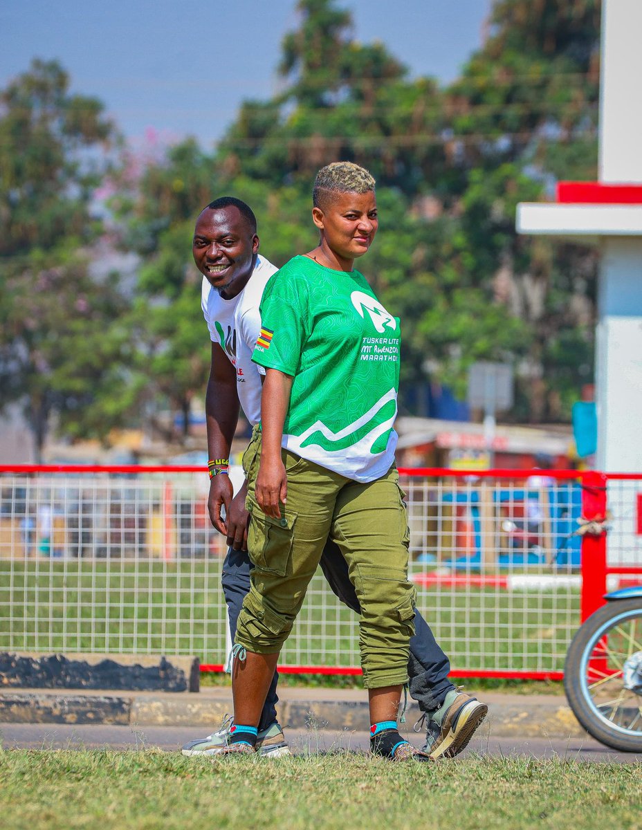 NaswifuG9204's tweet image. Up and grateful for another beautiful day. 

Good morning 🇺🇬 ☀️!