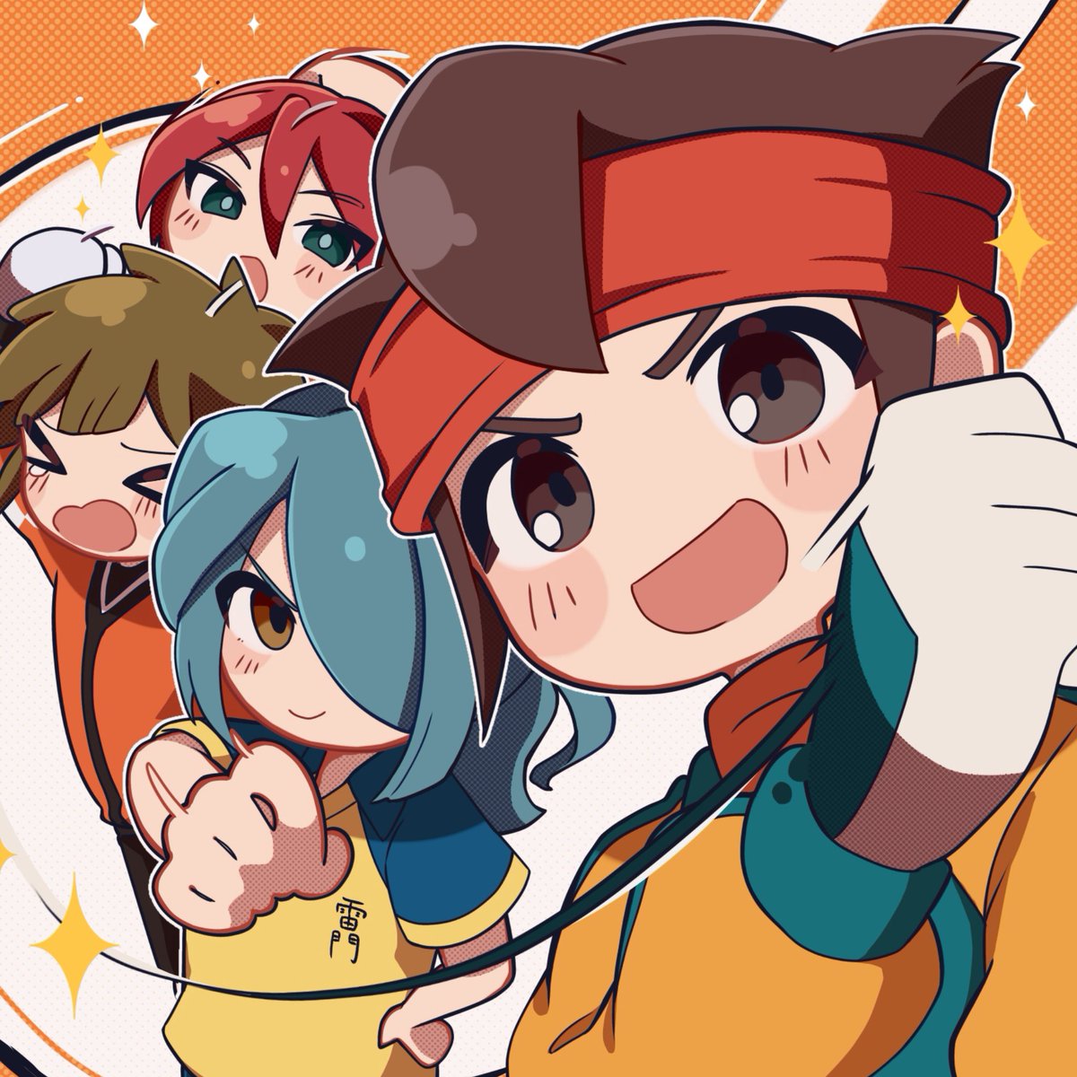 izubooooo_o's tweet photo. ※曲パロ https://t.co/WJL6pvfh6w