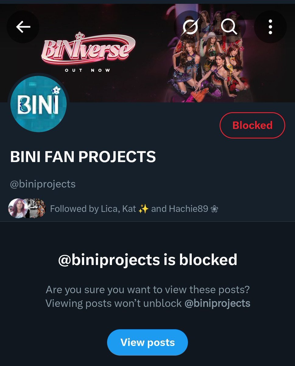 jnkxrsxaiah's tweet photo. BLOOMS‼️

BEWARE OF THIS ACCOUNT. PLEASE BLOCK AND 'WAG NIYO NA SAGUTIN. 

NAGHAHANAP NA NAMAN SIYA MA-SCAM NIYA NA BLOOMS. PLEASE SPREAD FOR AWARENESS!! https://t.co/UAC3YkrYHL