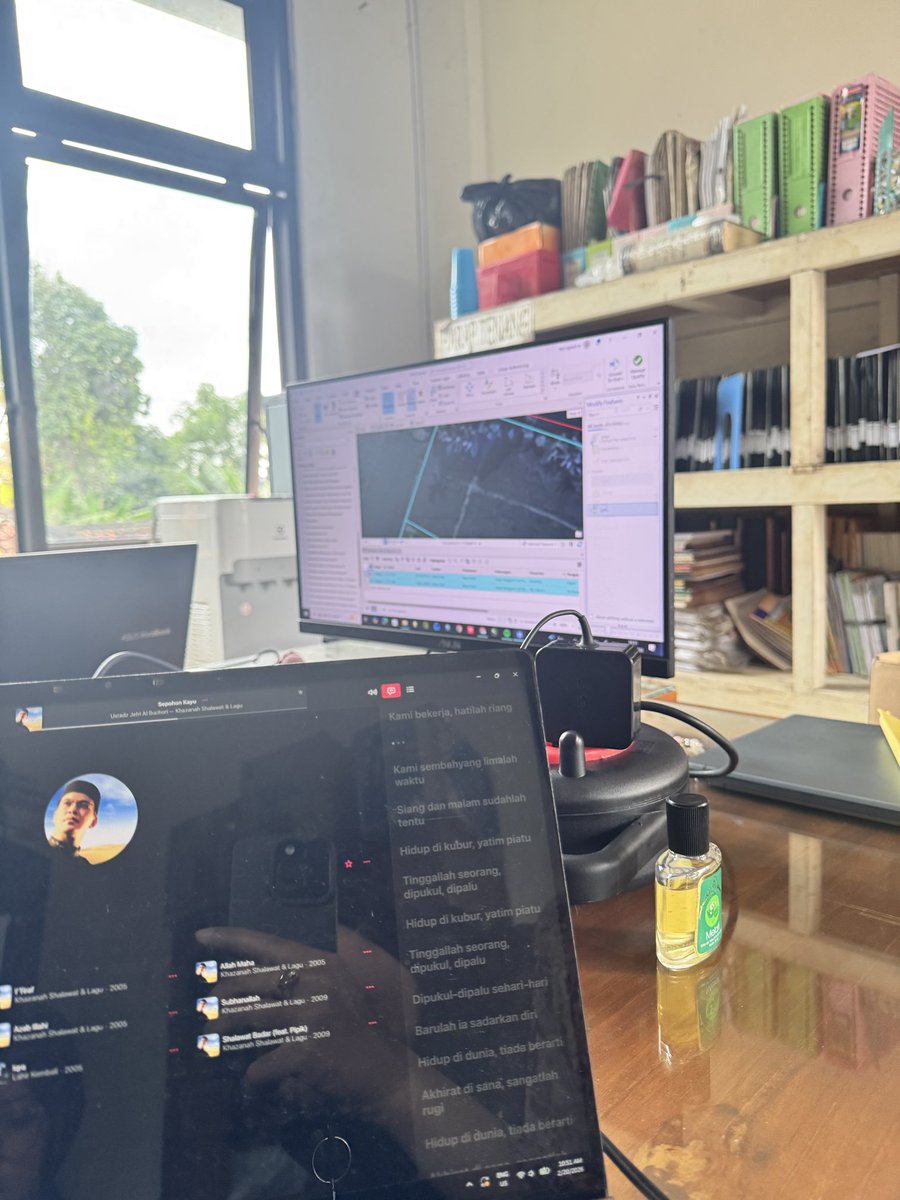 Edisi hari jumat saat ramadhan