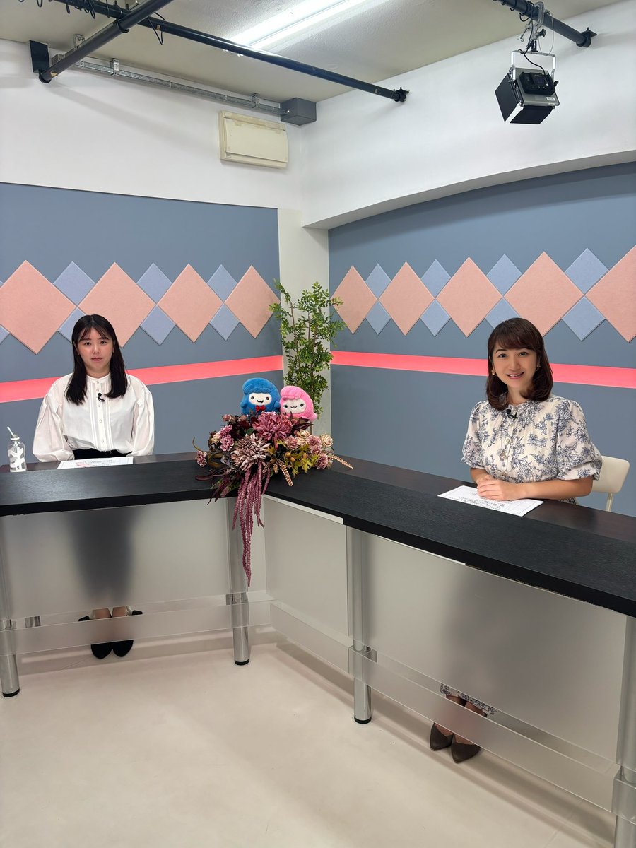 co_yuko's tweet photo. #荒川区行政ナビ
「10月・11月は里親月間」
荒川区子ども家庭総合センターの黒崎さんにお話しを伺いました。

https://t.co/gIUOCyxFTe
令和7年10月13日〜放送分

#荒川ケーブルテレビ #こんにちは荒川区 #arakawakulove #荒川区snsシティプロモーター https://t.co/ZQLSP4sNCp