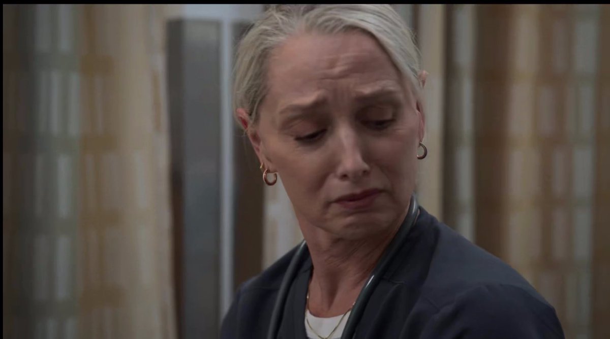 even if sa hasn't happened to you it's probably happened to someone you know and you could really feel the weight of that in these scenes