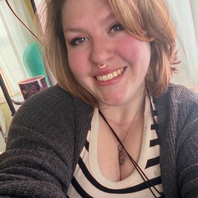 AhhRealManders's tweet photo. #NewProfilePic https://t.co/iGjbgq82Ju