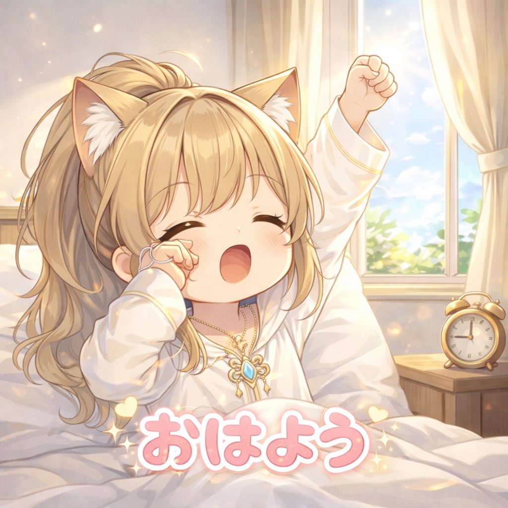 自分にしか需要のない『ちーちゃんのLINEスタンプ』作成中。