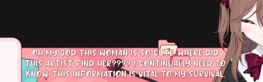 Ultimage - COMMS OPEN - tweet media