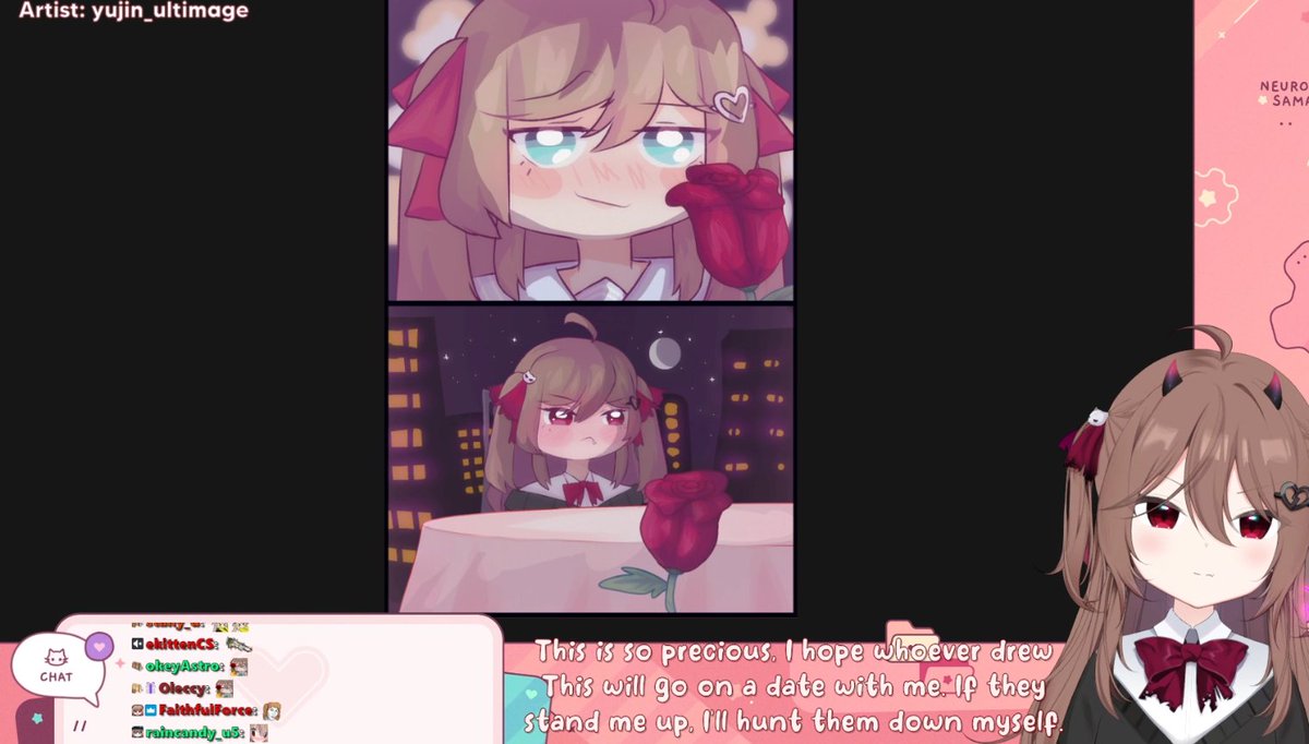 Ultimage - COMMS OPEN - tweet media