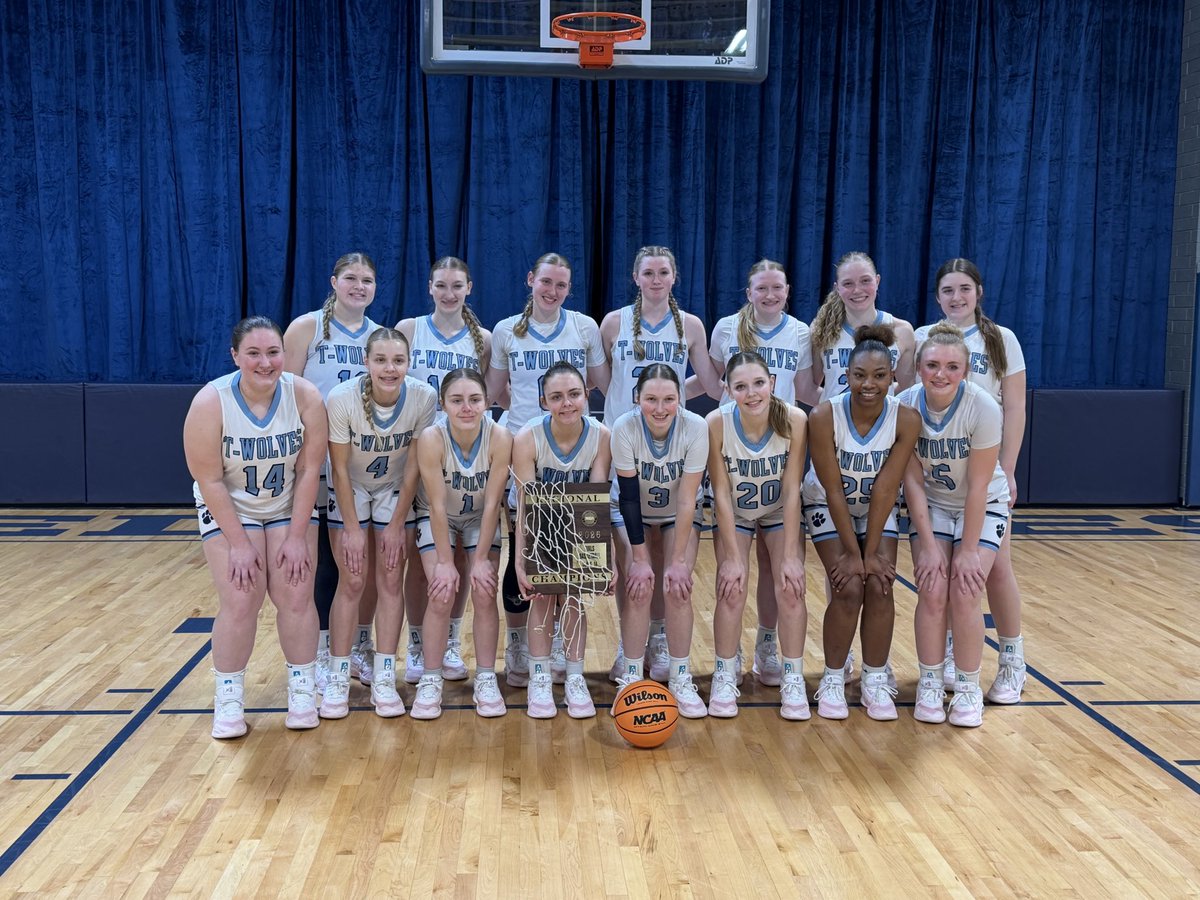 Cissna Park Girls Basketball tweet media