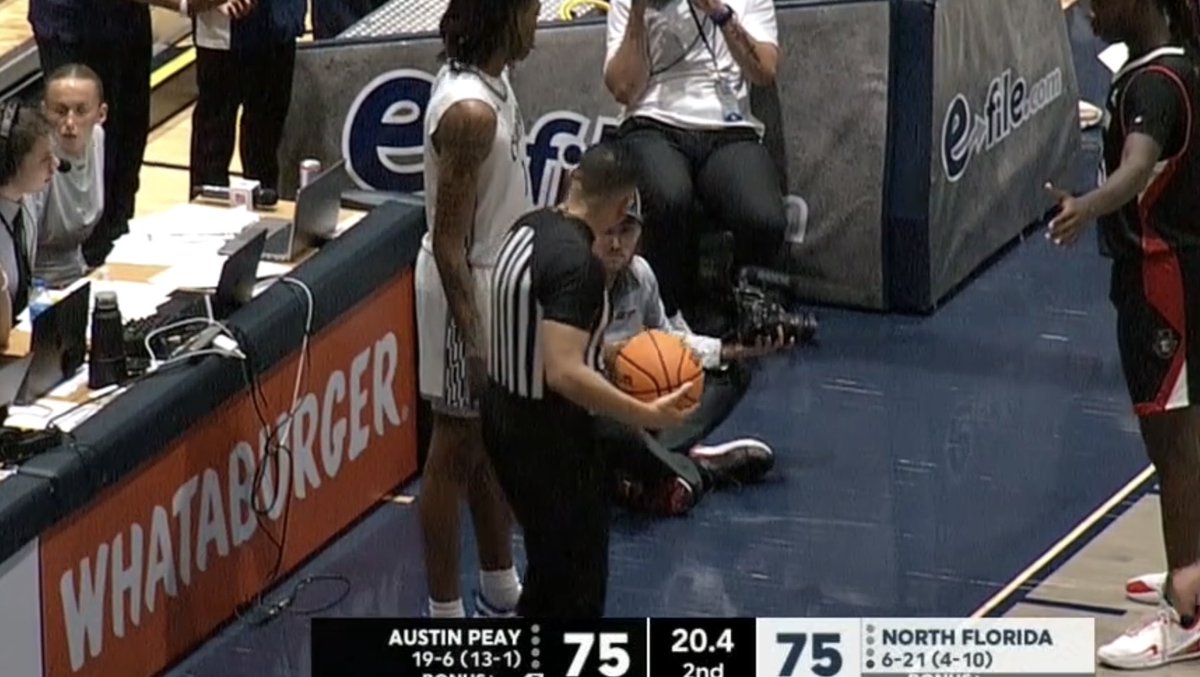 Casey Crigger tweet media