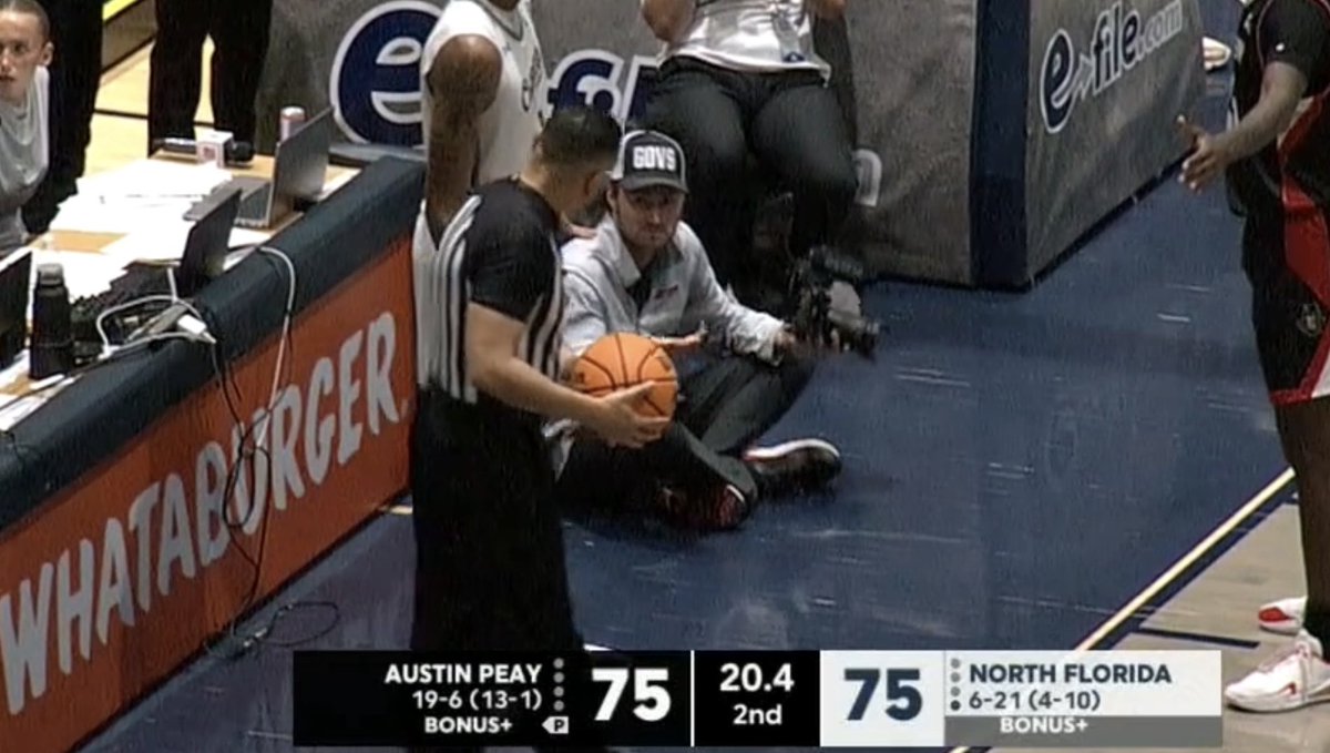 Casey Crigger tweet media