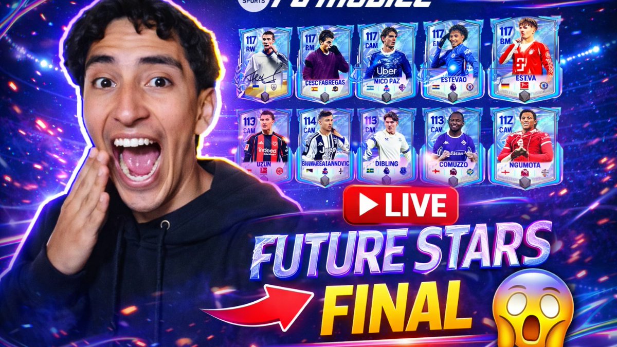 IRON JORCH tweet media