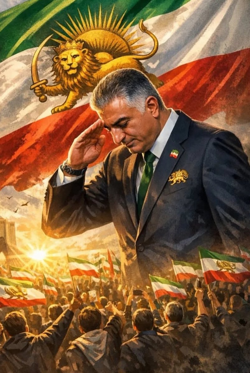 Arash parsi 🇮🇷 tweet media