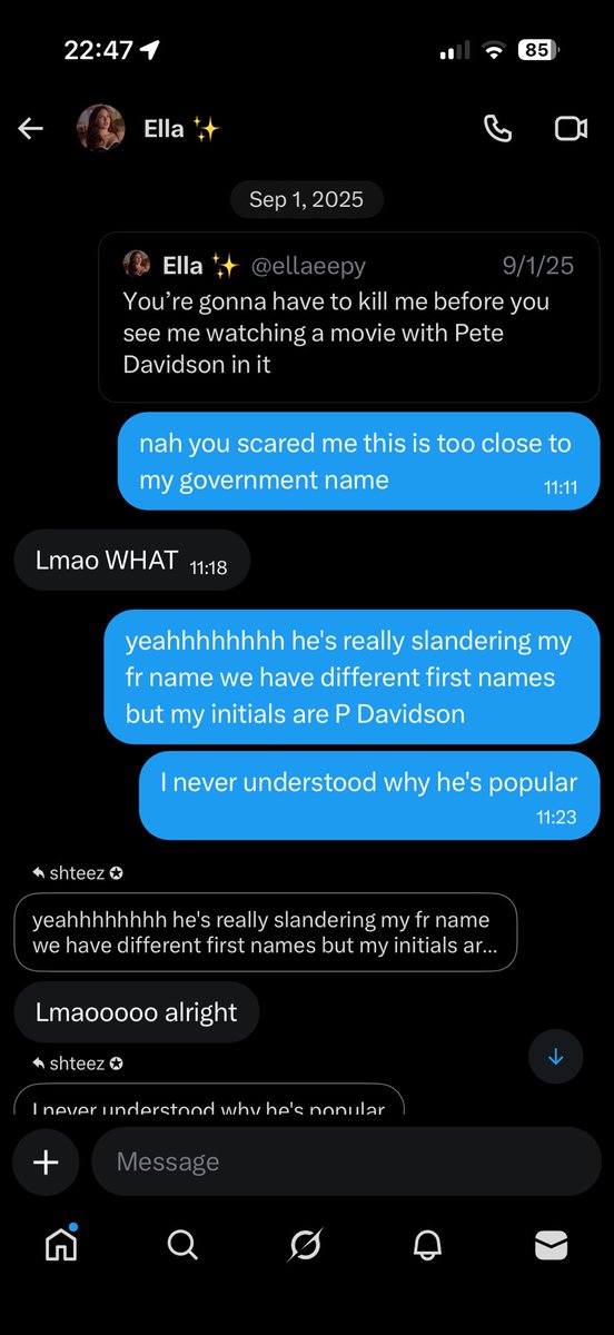 Ella (@ellaeepy) / Posts / X