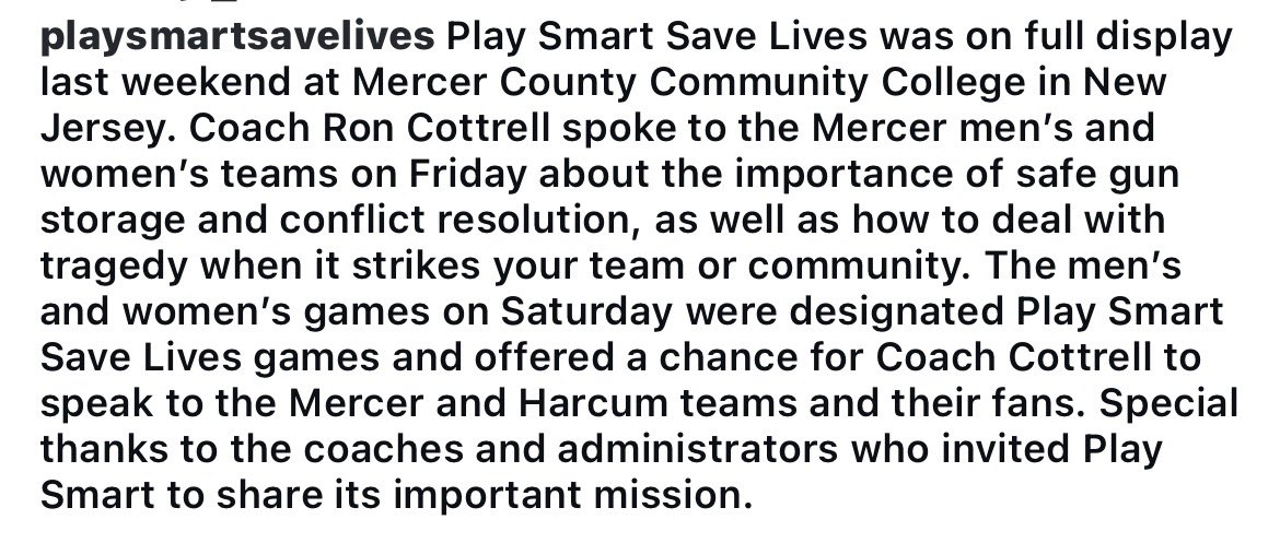 playsmartsavelives tweet media