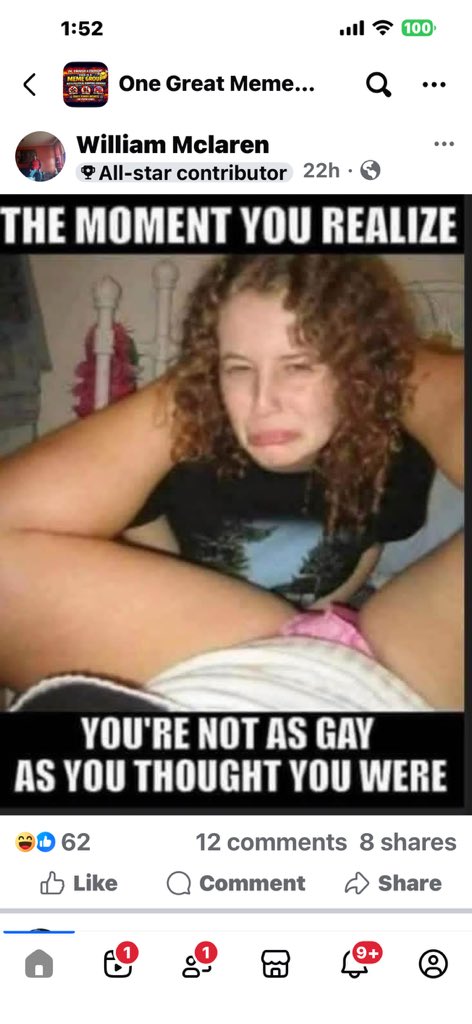 Hey you tried. A for effort 😈