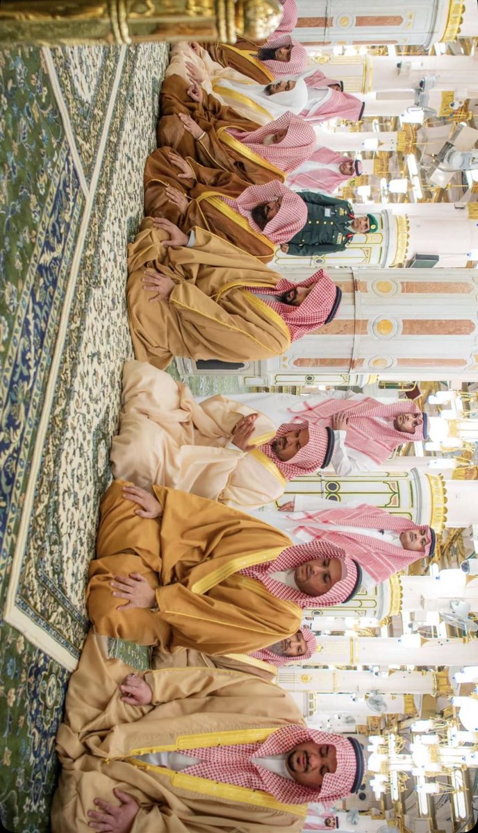 سلطان بن سلمان الدهمشي tweet media