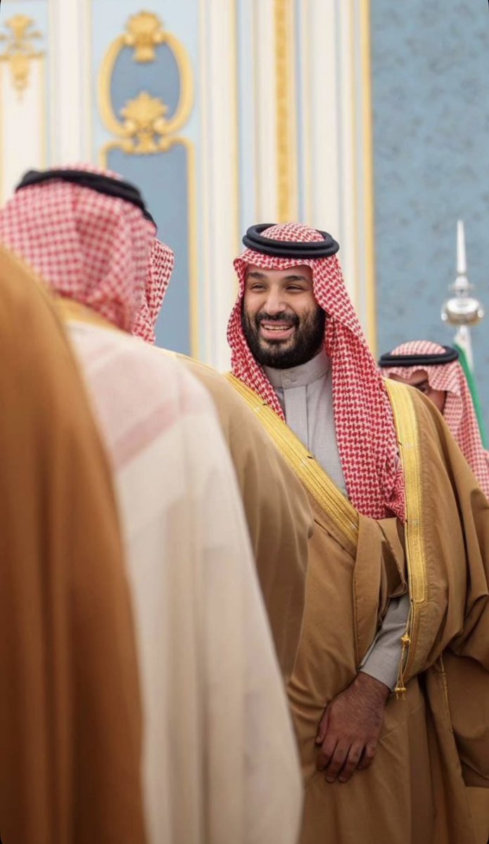 سلطان بن سلمان الدهمشي tweet media