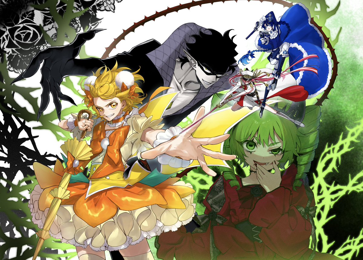 みく (@mimiku_miku) / Posts / X