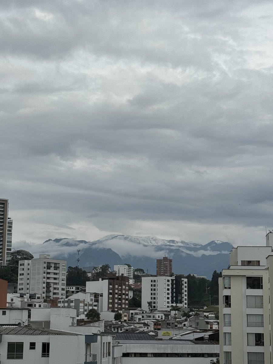 Santiago Dussán López tweet media