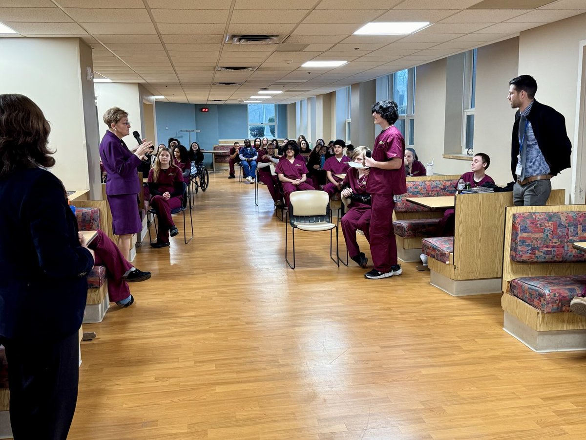 Dr. Romules Durant tweet media