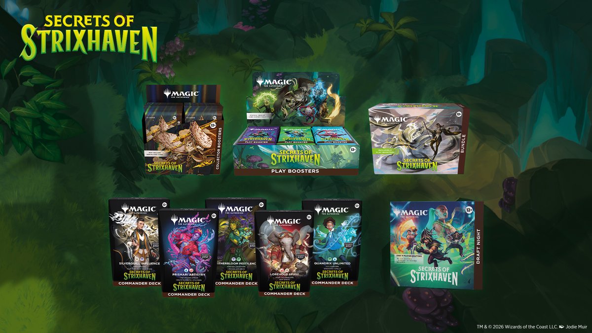 日本語版統率者デッキセットまだある！凄い！