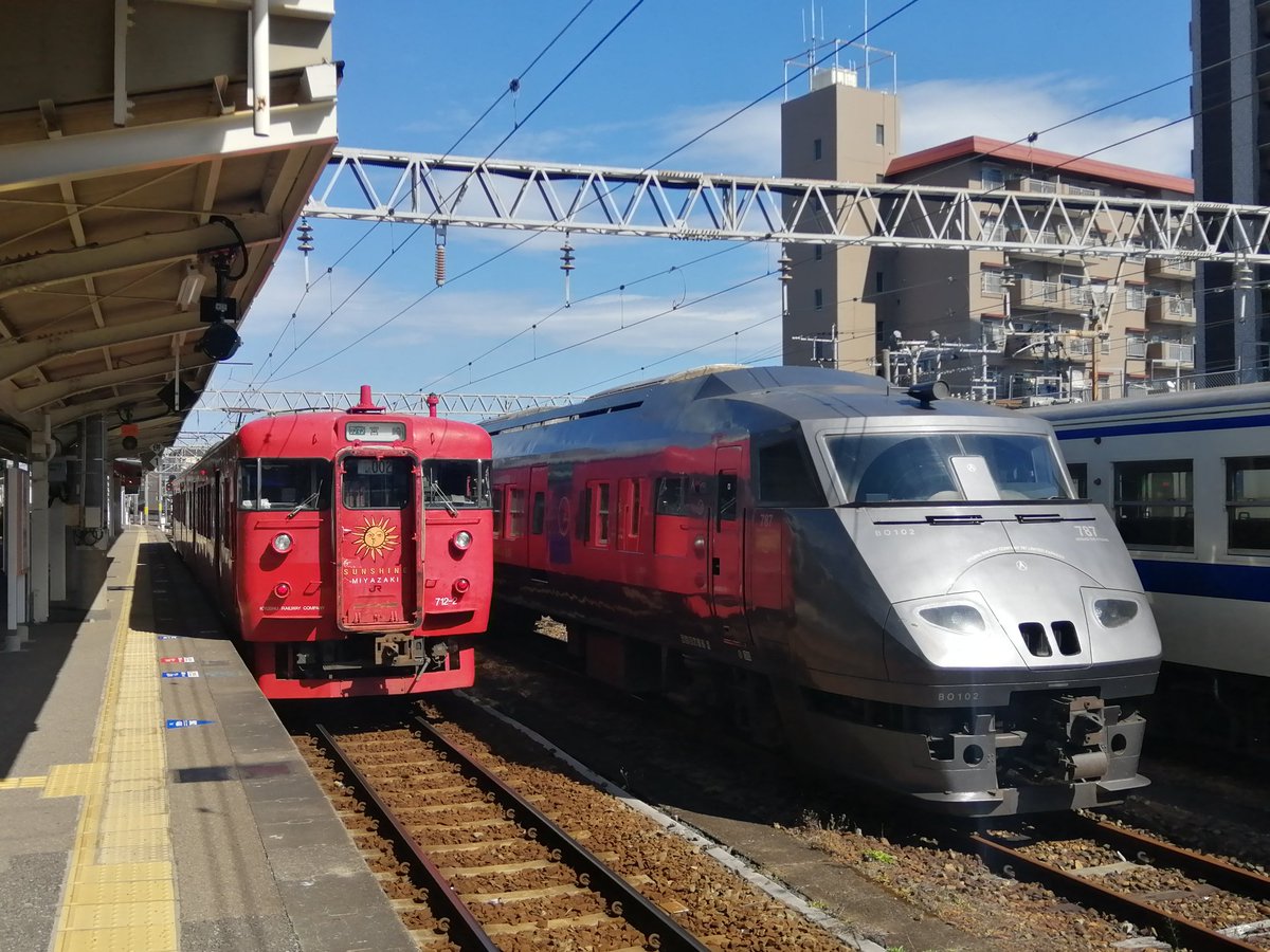 Dream Locomotive (@DreamLocomotive) / Posts / X