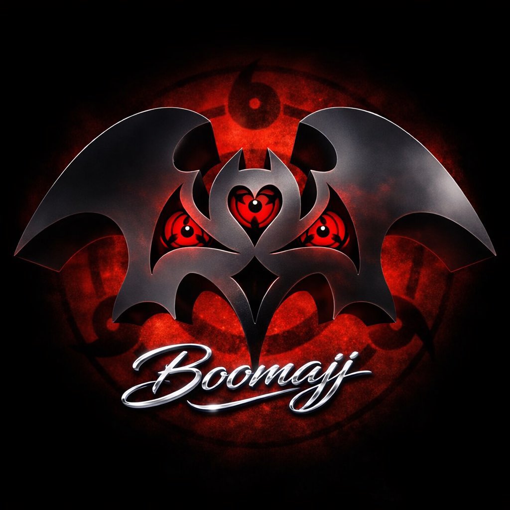 Vyre Boomajj tweet media