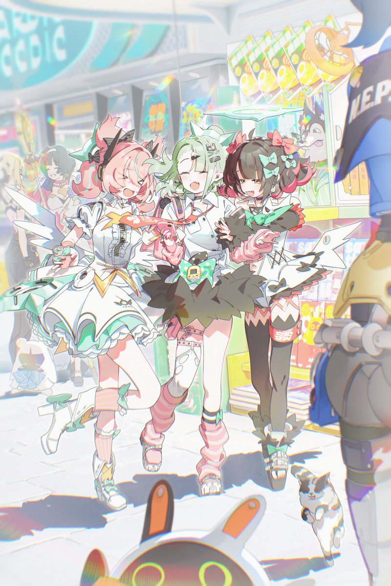 bmtol (ビムトル) tweet media