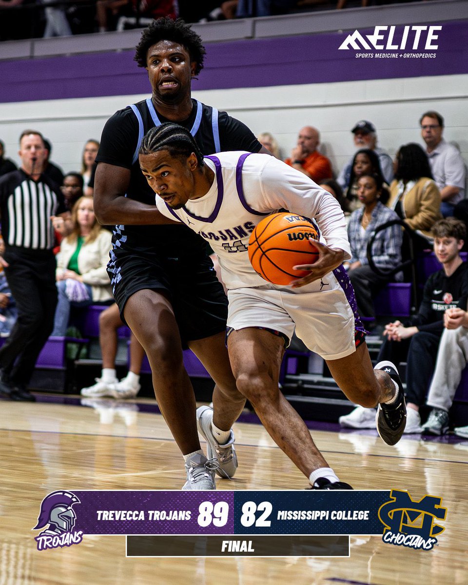 Trevecca Trojans tweet media