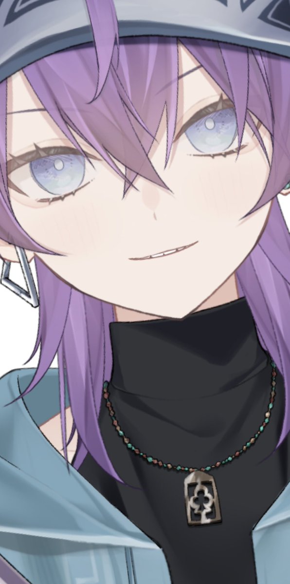 Post by 紫藤コウ on X: ﾁｶｲﾈ