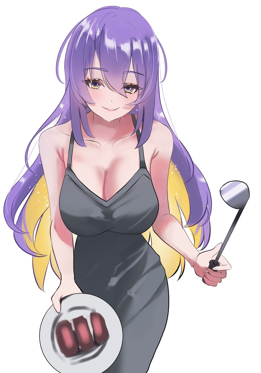 buka nanti di masakin moona mau ?
😍
#HoshinovArt