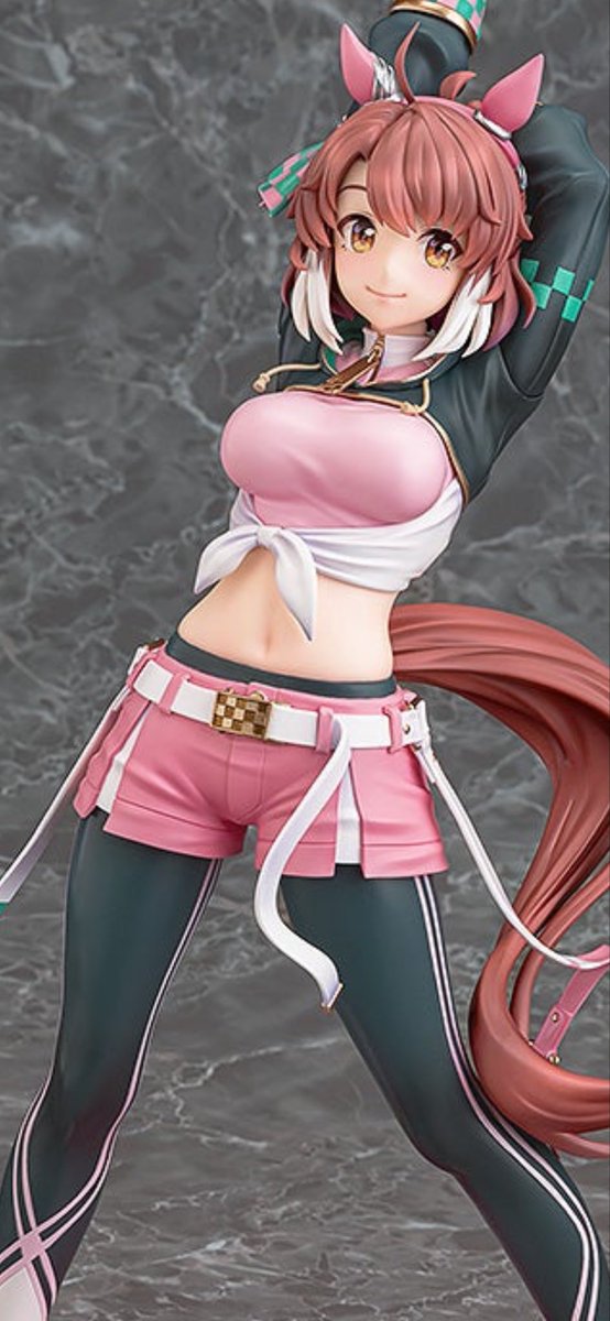 ダンツのこのお腹の表現「分かって」ますよね🐮‼️