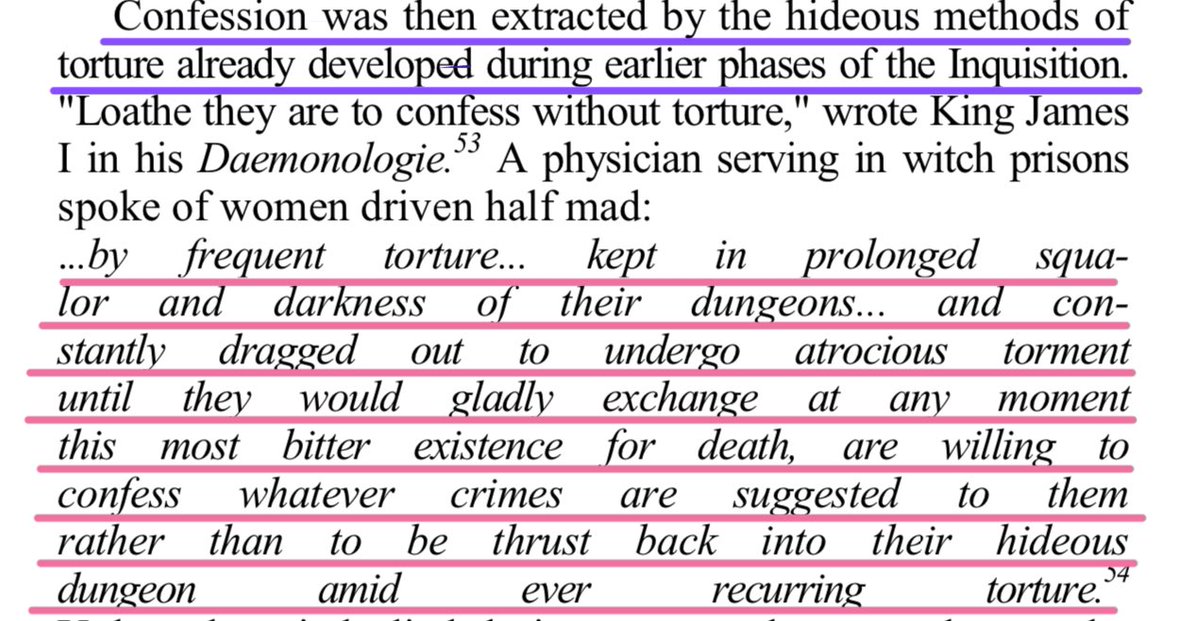 SagasofBharat's tweet image. The British who were burning Educated women by falsely accusing them as Witches were saving Hindu women is very believable. 

Why didn't Britain focus on hanging their own priests?